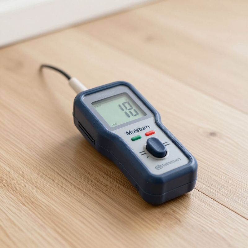 Leak Detection & Repair in Easton