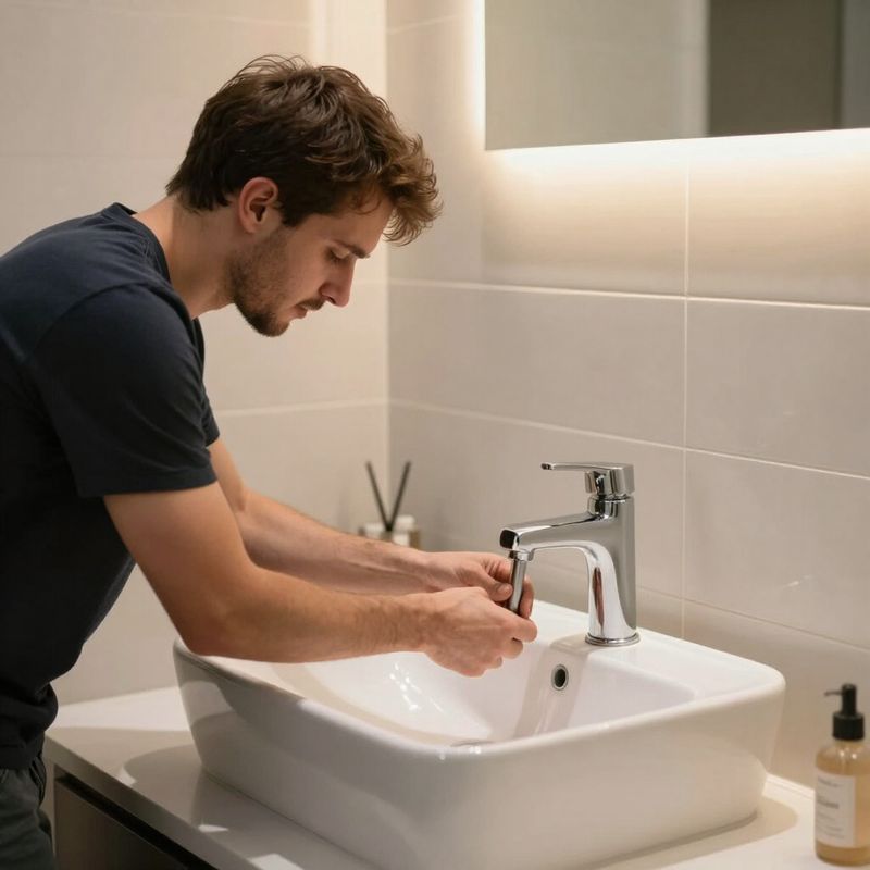 Bathroom & Kitchen Upgrades in Easton